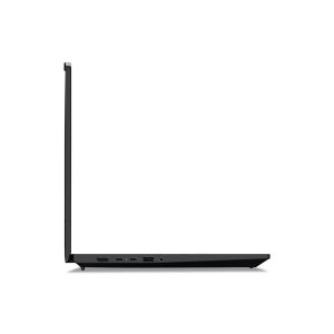 Lenovo ThinkPad P16s Gen 3 21KS - 180°-Scharnierdesign - Intel Core Ultra 5 125H - Win 11 Pro - Intel Arc Graphics - 32 GB RAM - 1 TB SSD TCG Opal Encryption 2, NVMe, Performance - 40.6 cm (16")