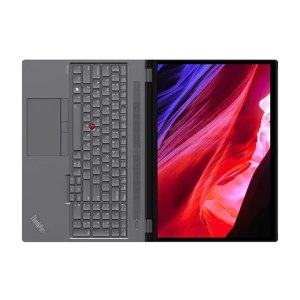 Lenovo ThinkPad P16 Gen 2 21FA - 180°-Scharnierdesign - Intel Core i7 i7-14700HX / 2.1 GHz - Win 11 Pro - Arc A30M - 32 GB RAM - 1 TB SSD TCG Opal Encryption 2, NVMe, Performance - 40.6 cm (16")