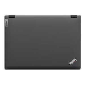 Lenovo ThinkPad P16v Gen 1 21FE - Design con cerniera a...