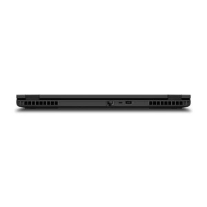 Lenovo ThinkPad P16v Gen 2 21KX - Design con cerniera a 180° - Intel Core Ultra 7 155H - Win 11 Pro - RTX 2000 Ada - 64 GB RAM - 1 TB SSD TCG Opal Encryption 2, NVMe, Performance - 40,6 cm (16")