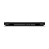 Lenovo ThinkPad P16v Gen 2 21KX - Design con cerniera a 180° - Intel Core Ultra 7 155H - Win 11 Pro - RTX 2000 Ada - 64 GB RAM - 1 TB SSD TCG Opal Encryption 2, NVMe, Performance - 40,6 cm (16")