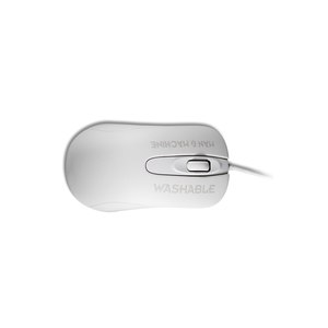 Man-Machine C Mouse - Ambidextrous - Laser - USB Type-A -...