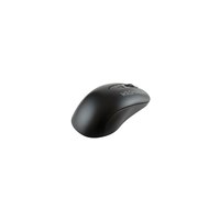 Man-Machine C Mouse - Beidhändig - Laser - USB Typ-A - 1000 DPI - Schwarz - Silber