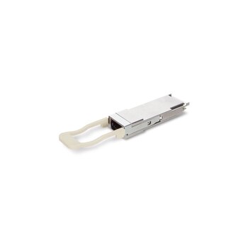 Planet QSFP-100G-SR4 - Faseroptik - 100000 Mbit/s - QSFP28 - MPO - MTP - 100 m - 850 nm