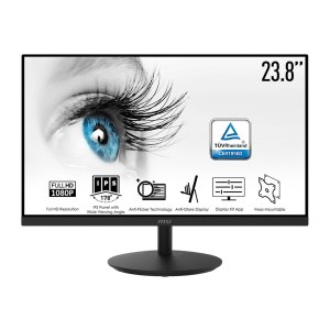 MSI PRO MP242DE - LCD-Monitor - 61 cm (24")...