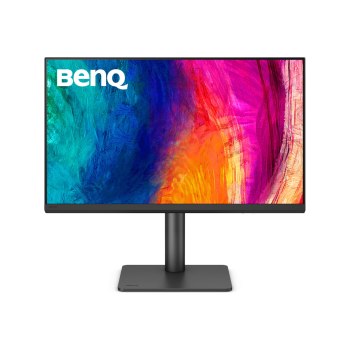 BenQ PD2706QN - Monitor LED - 27" - 2560 x 1440 QHD @ 100 Hz