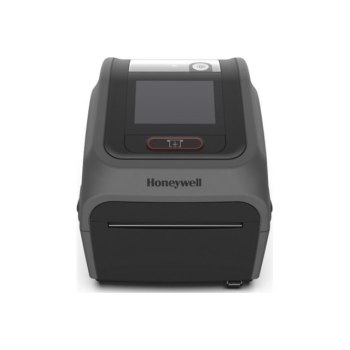 HONEYWELL PC45D - Etikettendrucker - Thermodirekt - Rolle (11,8 cm)