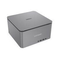 Lenovo ThinkCentre neo Ultra 12W1 - Mini - Core i5 i5-14500 / 2.6 GHz - vPro Enterprise - RAM 16 GB - SSD 512 GB - TCG Opal Encryption 2, NVMe - GeForce RTX 4060 - 1GbE, Wi-Fi 6E, Bluetooth 5.3 - WLAN: 802.11a/b/g/n/ac/ax (Wi-Fi 6E)