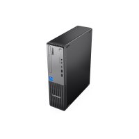 Lenovo ThinkCentre neo 50s Gen 5 12XD - SFF - Core i5 13400 / 2.5 GHz - RAM 16 GB - SSD 512 GB - TCG Opal Encryption 2, NVMe - UHD Graphics 730 - 1GbE - Win 11 Pro - Monitor: keiner - Tastatur: Deutsch - schwarz (Gestell)