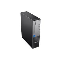 Lenovo ThinkCentre neo 50s Gen 5 12XD - SFF - Core i5 13400 / 2.5 GHz - RAM 16 GB - SSD 512 GB - TCG Opal Encryption 2, NVMe - UHD Graphics 730 - 1GbE - Win 11 Pro - Monitor: keiner - Tastatur: Deutsch - schwarz (Gestell)