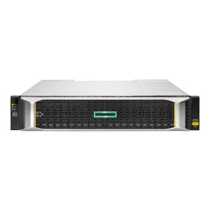 HPE Modular Smart Array 2060 16Gb Fibre Channel SFF Flash...