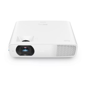 BenQ LH750 - DLP-Projektor - RGB-LED, 4-farbig - 3D - 5000 ANSI-Lumen - Full HD (1920 x 1080)