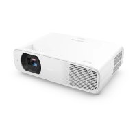 BenQ LH750 - DLP-Projektor - RGB-LED, 4-farbig - 3D - 5000 ANSI-Lumen - Full HD (1920 x 1080)