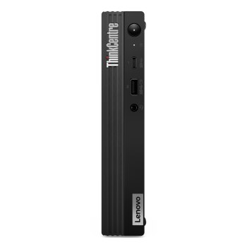 Lenovo M75q - Complete system - 3.6 GHz - RAM: 8 GB DDR4 - HDD: 256 GB