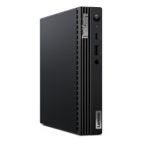 Lenovo M75q - Sistema completo - 3,6 GHz - RAM: 8 GB DDR4 - HDD: 256 GB