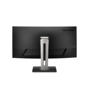 ViewSonic VG3456C - LED-Monitor - gebogen - 86.4 cm (34")