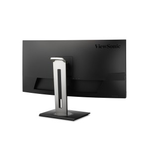 ViewSonic VG3456C - LED-Monitor - gebogen - 86.4 cm (34")