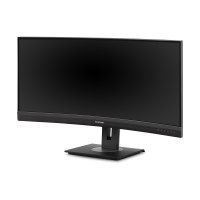 ViewSonic VG3456C - LED-Monitor - gebogen - 86.4 cm (34")