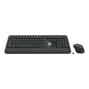 Logitech MK540 Advanced - Tastatur-und-Maus-Set -...