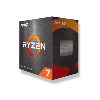 AMD Ryzen 7 5800XT 4.8GHz AM4 36MB Cache MPK - 4.8 GHz - 36 MB