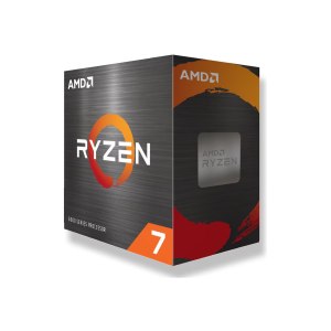 AMD Ryzen 7 5800XT 4.8GHz AM4 36MB Cache MPK - 4,8 GHz -...