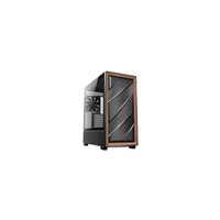 Antec Geh Antec Flux Midi Tower schwarz retail - Midi/Minitower - ATX