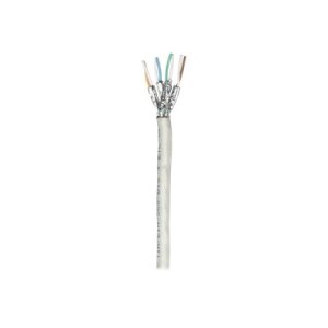 Intellinet Network Bulk Cat6 Cable, 23 AWG, Solid Wire,...