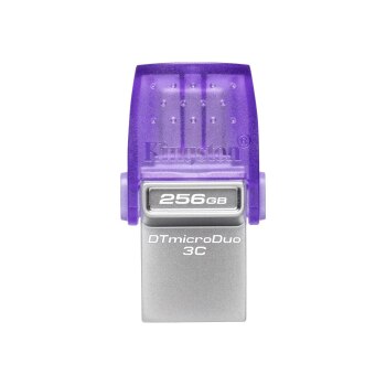 Kingston DataTraveler microDuo 3C - USB-Flash-Laufwerk