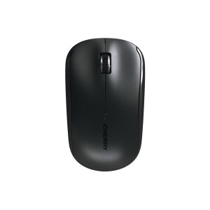 Cherry MW 2200 - Maus - ergonomisch - rechts- und...