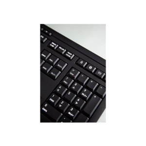 Cherry STREAM DESKTOP COMFORT - Tastatur-und-Maus-Set