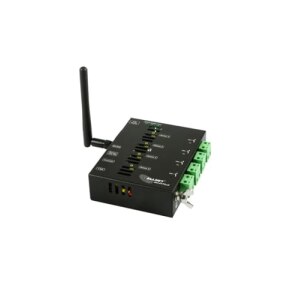 ALLNET MSR IO Zentrale ALL4175v2 Netzwerk...