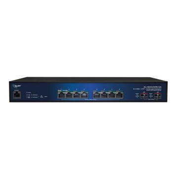 ALLNET Apollo Managed Layer2+ Switch