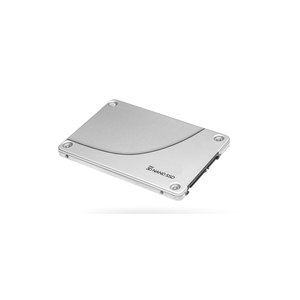 Intel Solid-State Drive D3-S4520 Series - SSD - verschlüsselt - 3.84 TB - intern - 2.5" (6.4 cm)