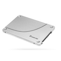 Intel Solid-State Drive D3-S4520 Series - SSD - verschlüsselt - 3.84 TB - intern - 2.5" (6.4 cm)