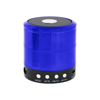 Gembird SPK-BT-08-B - portable speaker