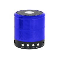 Gembird SPK-BT-08-B - portable speaker