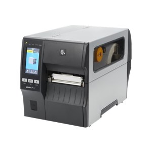 Zebra ZT400 Series ZT411 - Label printer - direct thermal...