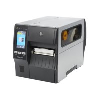 Zebra ZT400 Series ZT411 - Label printer - direct thermal / thermal transfer - roll (11.4 cm)