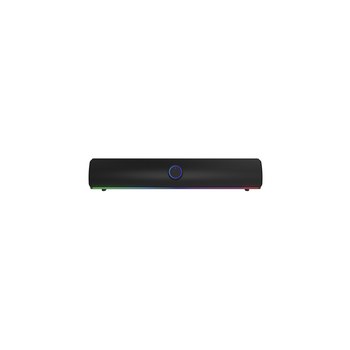 natec 2.0 Soundbar HELIUM 312BT schwarz - Lautsprecher - 20 KHz