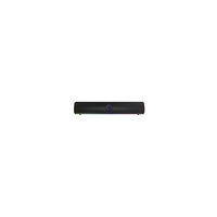 natec 2.0 Soundbar HELIUM 312BT schwarz - Lautsprecher - 20 KHz