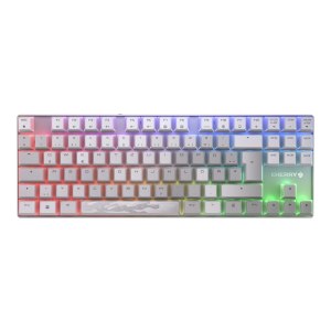 Cherry MX 8.2 - XAGA Edition - Tastatur - 80%