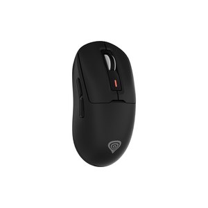 natec Gaming Maus ZIRCON 660 kabellos schwarz - Maus -...