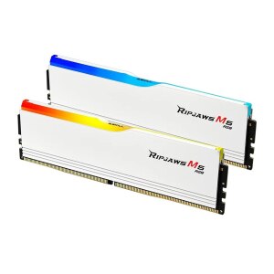 G.Skill Ripjaws M5 RGB - DDR5 - Kit - 32 GB: 2 x 16 GB