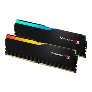 G.Skill Ripjaws M5 RGB - DDR5 - Kit - 32 GB: 2 x 16 GB