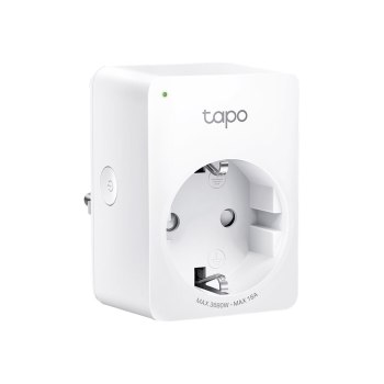 TP-LINK Tapo P110 V1.6 - smart plug - energy monitoring