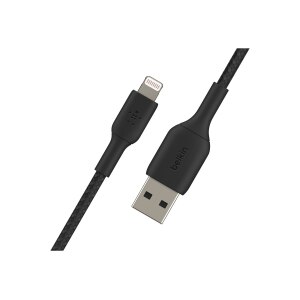 Belkin BOOST CHARGE - Lightning-Kabel - Lightning...