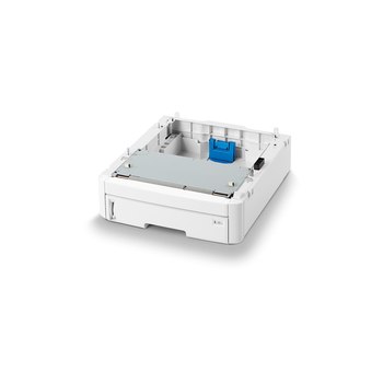 OKI Medienschacht - 535 Blätter - für C824dn, 824n, 834dnw, 834nw