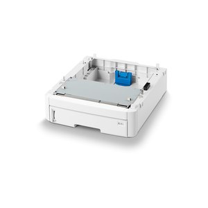 OKI Medienschacht - 535 Blätter - für C824dn,...