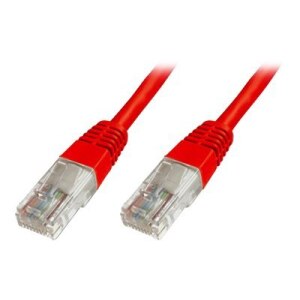 DIGITUS CAT 5e U/UTP Patchkabel
