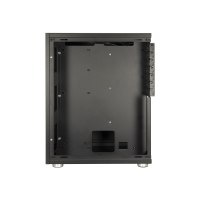 Inter-Tech NAS-8 - storage enclosure - 8 bays